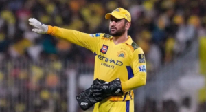 Most IPL playoffs appearances as captain