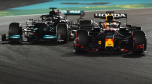 Most intense final-lap wins in Formula 1 history