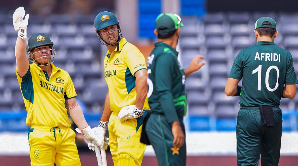 Pakistan announce home ODI series against Australia, set to kick off on May 30