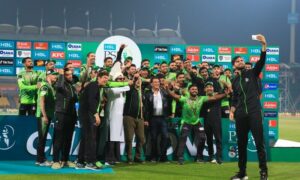 How much money will PSL winners and runners-up earn?