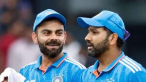 I want to play 2027 World Cup with Rohit Sharma & Virat Kohli: LSG’s Prince Yadav reveals his 2027 ODI WC aspirations
