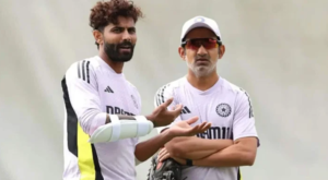 Chairman of Senior Men’s Selection Committee, Ajit Agarkar Explains Why Ravindra Jadeja and Axar Patel Miss India’s ODI Squad for Afghanistan Series