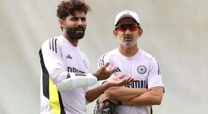 Chairman of Senior Men’s Selection Committee, Ajit Agarkar Explains Why Ravindra Jadeja and Axar Patel Miss India’s ODI Squad for Afghanistan Series