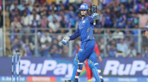 Ryan Rickelton IPL Career: Records, Age, Price, Team, 2026 Stats, and More