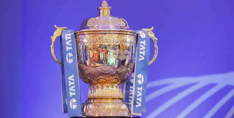 How Do Teams Qualify For IPL Playoffs?