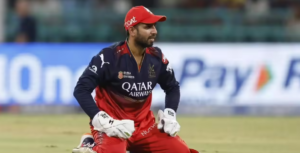 Jitesh Sharma Captaincy Record