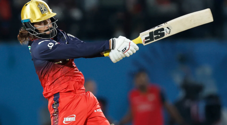 ‘I’m not worried about … ‘: Rajat Patidar after RCB storm into IPL 2026 final