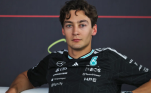 Russell Confident of F1 Title Challenge Amid Mercedes Duel