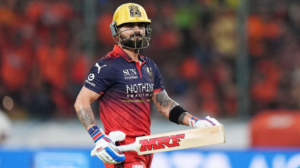Most Hit-Wicket Dismissals in Men’s T20 History