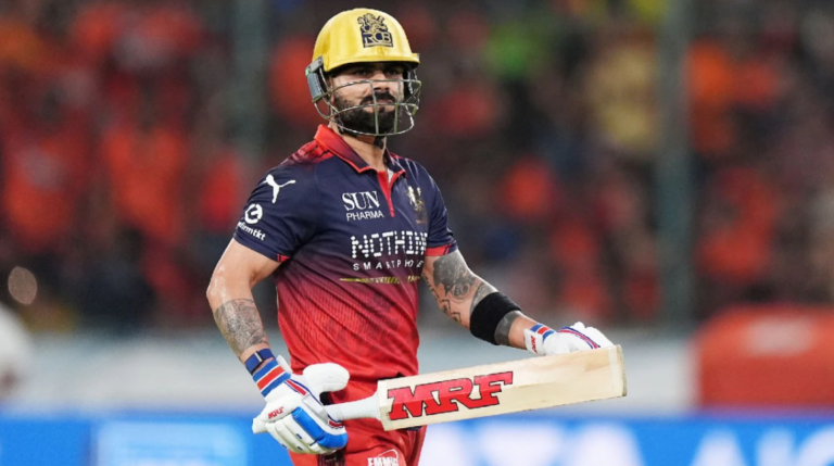 Most Hit-Wicket Dismissals in Men’s T20 History