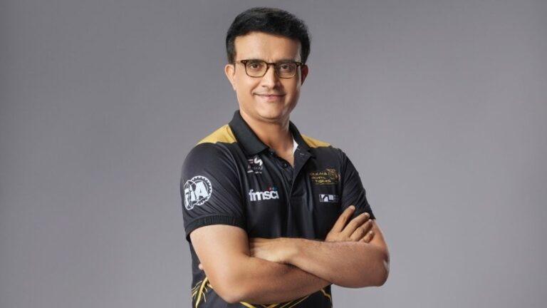 Sourav Ganguly refuses to pick favourite ahead of IPL 2026 final