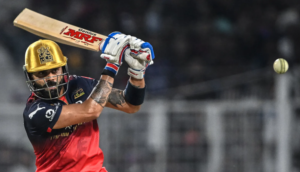 Virat Opens Up About Sharing His Experience Among Youngsters; “Ready For Anyone’s Best”