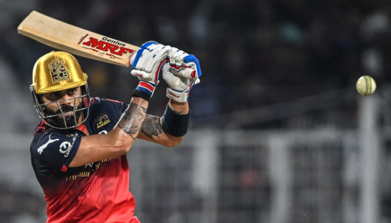 Virat Opens Up About Sharing His Experience Among Youngsters; “Ready For Anyone’s Best”