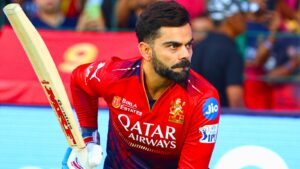 Virat Kohli Reveals Why He Got Emotional After RCB’s 1st IPL Title In 2025
