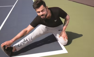 One8 Unveils Virat Kohli’s New Signature Shoes With Special Price Tag