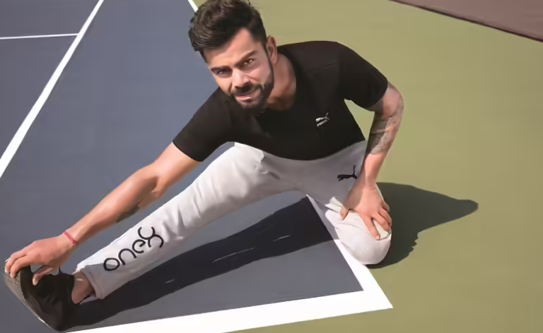 One8 Unveils Virat Kohli’s New Signature Shoes With Special Price Tag