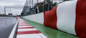 What is the Wall of Champions in F1