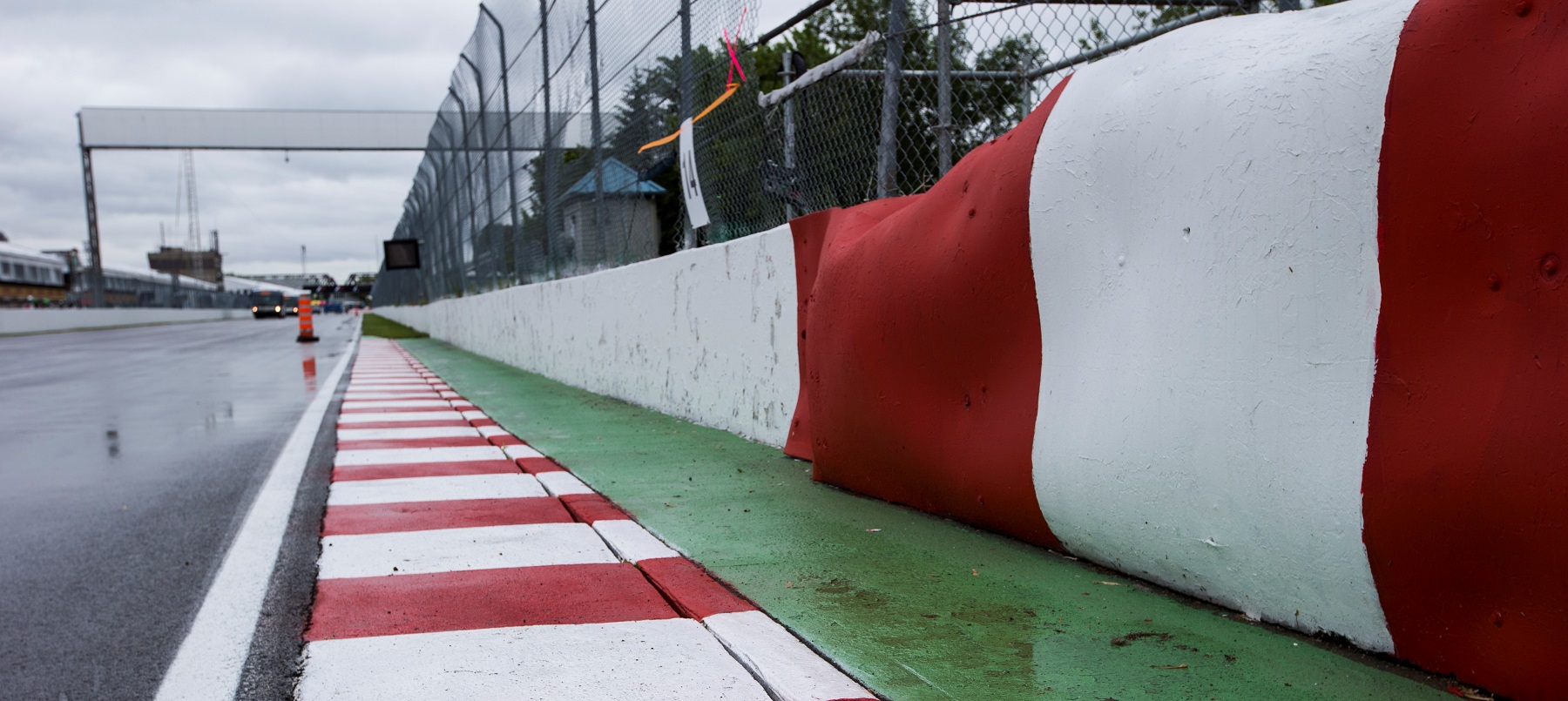 What is the Wall of Champions in F1