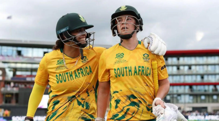 Which Are The Greatest 150+ Run-chases in Women’s T20 World Cup History?