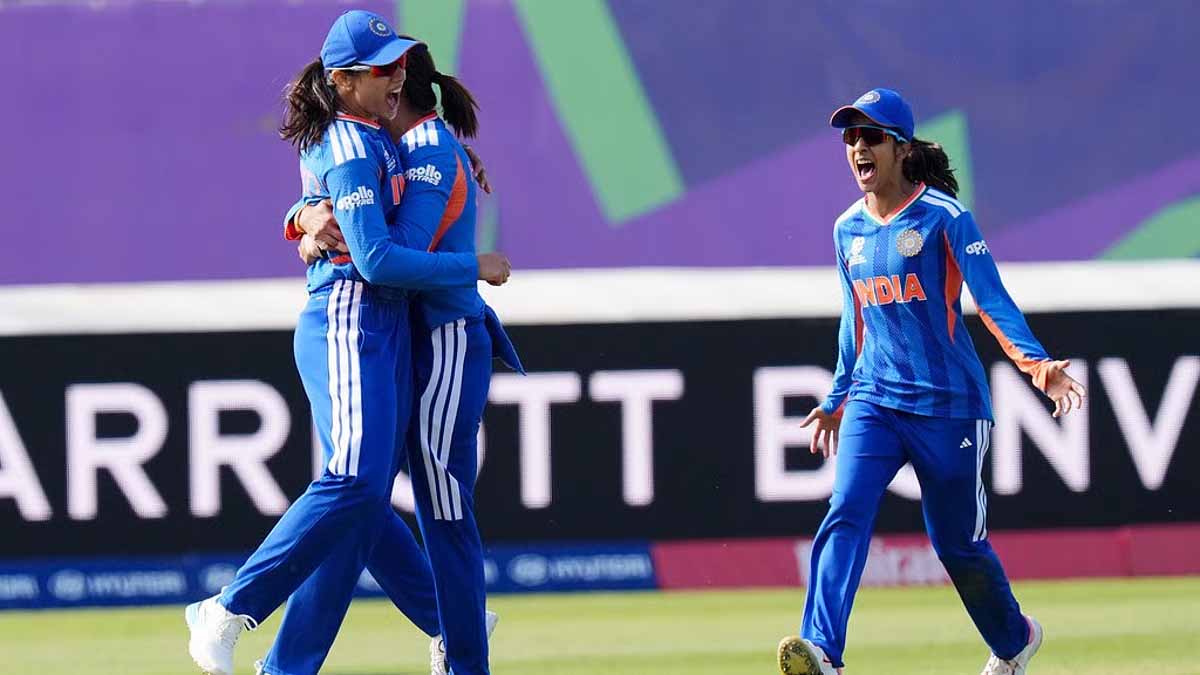All-Rounders with Double of 500 Runs and 25 Wickets in Women’s T20 World Cup History