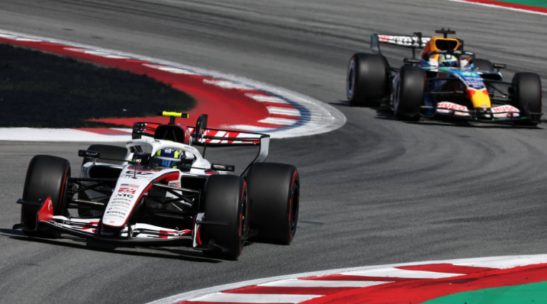 “I Wanted to Capture F1 Rush Through My Music” – Alan Walker Turns Formula 1 Energy Into Song