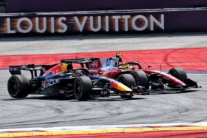 Winners and Losers: How Austrian GP 2026 Qualifications Changed the Formula 1 Grid