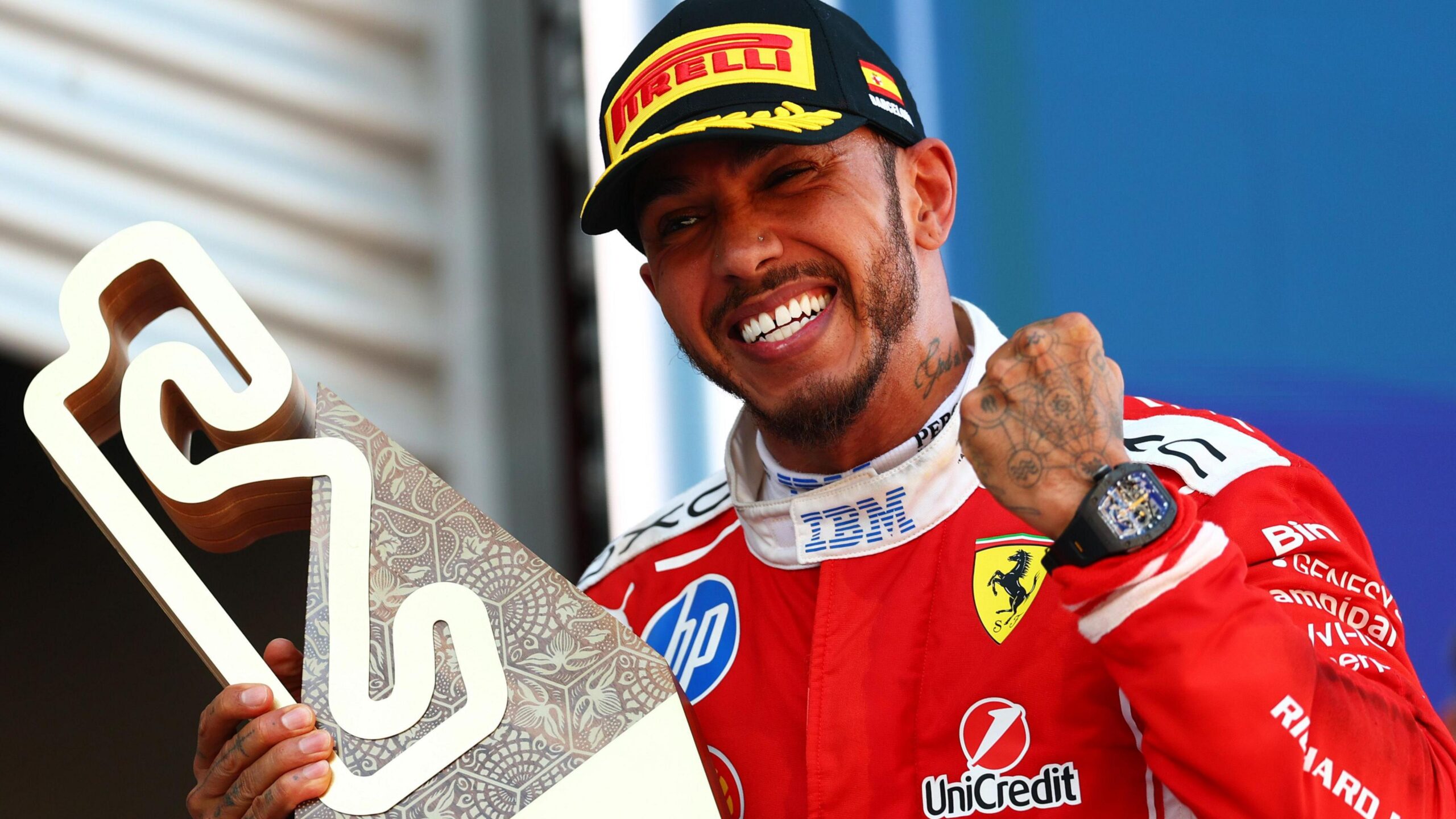 Barcelona Grand Prix 2026: Key Winners and Losers After a Crucial Race