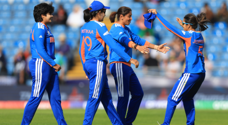 Who Are the Best All-Rounders in ICC Women’s T20 World Cup History?