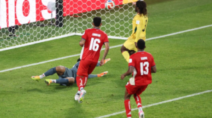 FIFA World Cup 2026 Rewrites History With Fastest To 100 Goals in 68 Years