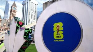 FIFA Corrects Ticketing Glitch, Cancels Free World Cup Bookings