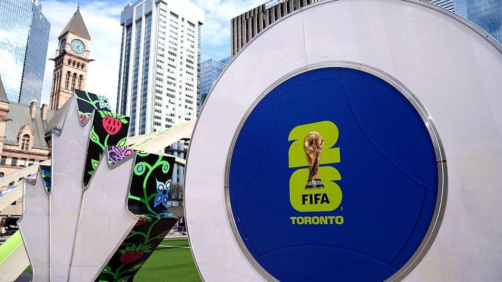 FIFA Corrects Ticketing Glitch, Cancels Free World Cup Bookings