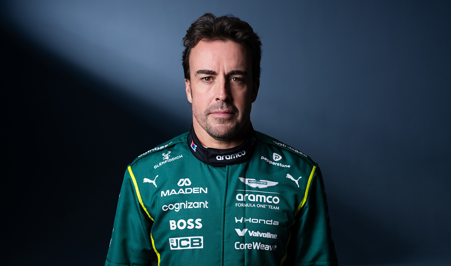 ‘Probably My Last Barcelona Race’: Fernando Alonso Opens Up on His F1 Future