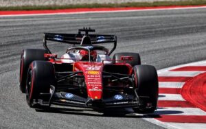 Ferrari Rolls Out First ADUO-Assisted Engine Upgrade at Red Bull 