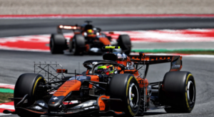 Haas offers F1 test to McLaren’s F2 champion
