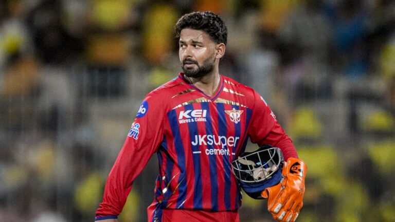 The highest paid IPL Captains of 2026