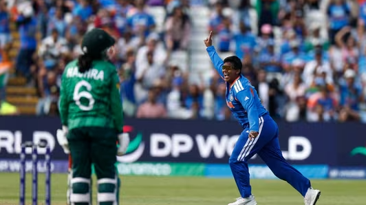 IND-W vs PAK-W: Top Records and Statistics Ahead of Women’s T20 World Cup Match
