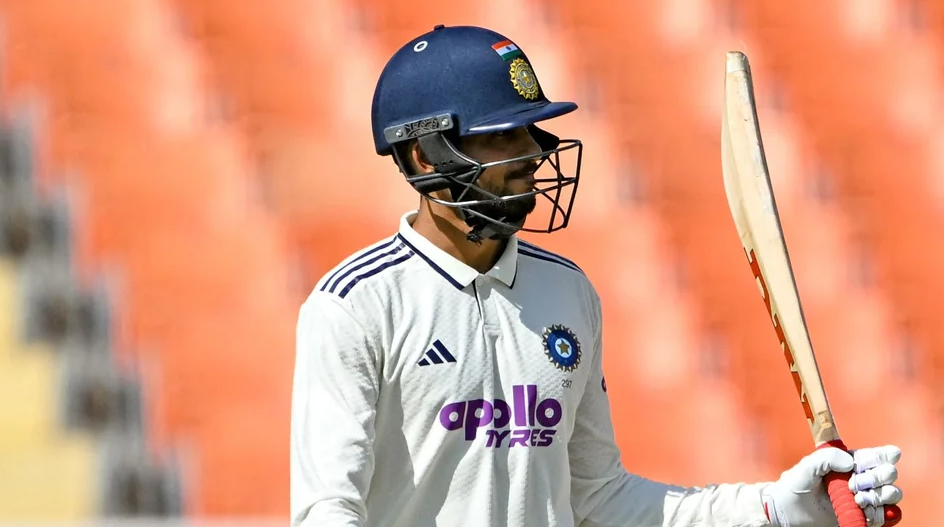 India-Afghanistan Test: Why It Doesn’t Count in WTC 2025-27