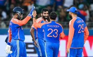India’s ODI Roadmap Takes Shape Before 2027 World Cup 