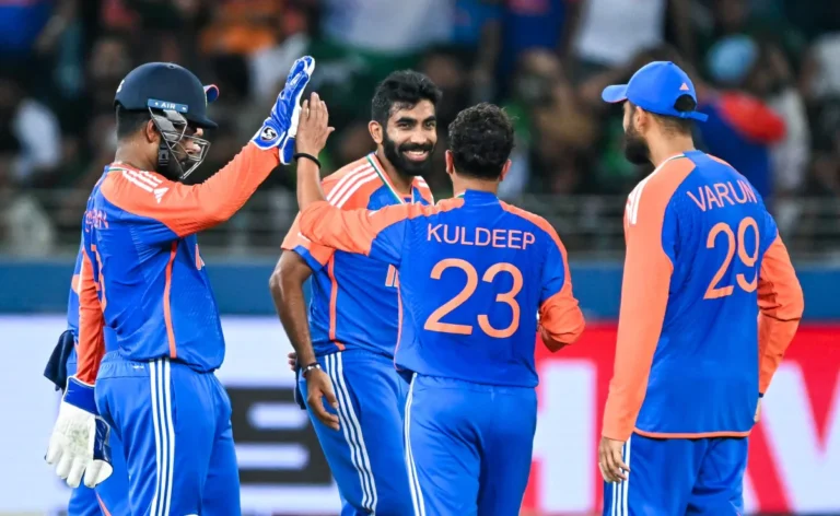 India’s ODI Roadmap Takes Shape Before 2027 World Cup 