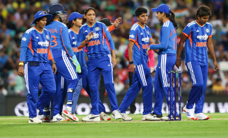 India Women’s Road to T20 World Cup 2026: Strengths, Weaknesses and Key Challenges 