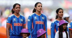 ICC Women’s T20 World Cup: India’s Performance Across All 10 Editions
