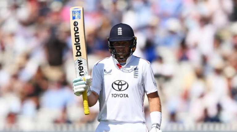 Joe Root’s 46-run knock in New Zealand Test solidifies his spot as second-highest Test run scorer