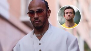 “Ferrari Should Put Everything Behind Hamilton” Jolyon Palmer Backs Lewis Hamilton ahead of Austrian Grand Prix