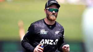 Kane Williamson Announces Retirement, Ends a Golden Chapter in New Zealand Cricket
