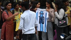 From Jerseys to Mundus: Kochi Celebrates the FIFA World Cup 2026 in Style 