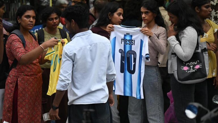 From Jerseys to Mundus: Kochi Celebrates the FIFA World Cup 2026 in Style 