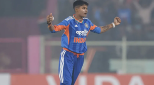 “Mother sold jewellery to buy kit” Kranti Gaud reveals family’s sacrifices behind success