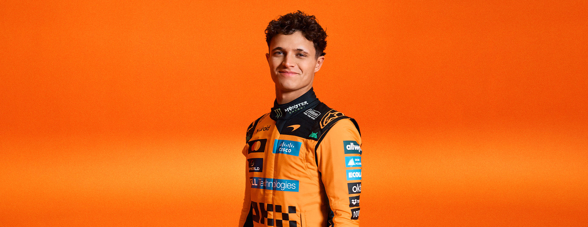 “Ferrari Would Be Dominating F1” With a Stronger Engine, Says Lando Norris 