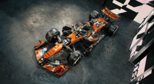 McLaren Expects Strong Ferrari Challenge at Monaco Grand Prix