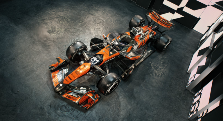 McLaren Expects Strong Ferrari Challenge at Monaco Grand Prix